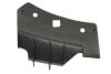 Suport bara protectie fata dreapta (plastic) potrivit TESLA MODEL 3 01.17-09.20 [2]