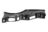 Suport bara fata potrivit VW PASSAT (B6) 2005-2010 - dreapta (superior, plastic) [1]