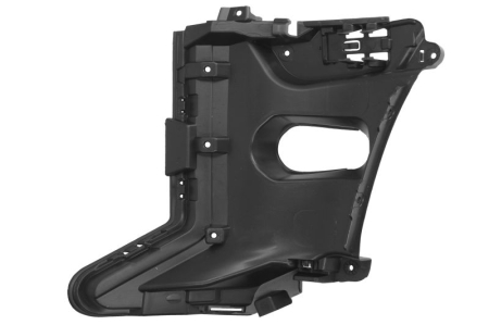 Suporti caroserie - Suport bara Fata Dreapta suport, M-PAKIET potrivit BMW X6 G06, F96 08.20- 04.23-
