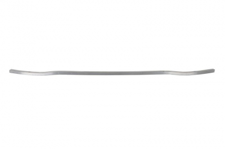 Suporti - Suport bara Fata inferior/mijloc, aluminiu potrivit BMW X1 F48 1.5-2.0D 11.14-