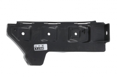 Suporti caroserie - Suport bara fata (lateral, plastic) potrivit SEAT CORDOBA 6L, IBIZA III 6L 2002-2009