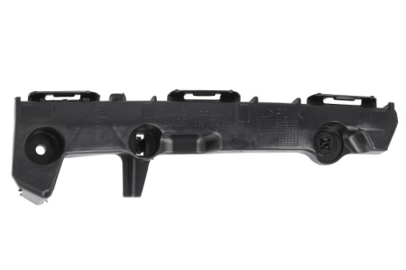 Suporti caroserie - Suport bara fata lateral, plastic potrivit TOYOTA HILUX VII 06.11-06.15