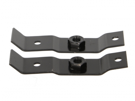 Suporti caroserie - Suport bara fata potrivit FORD TRANSIT 1994-2000 - lateral stanga si dreapta