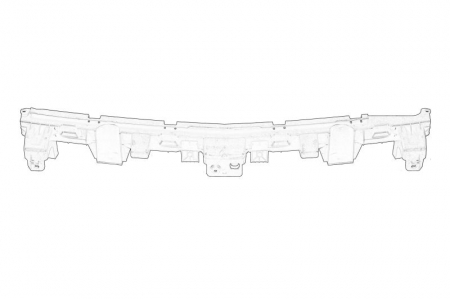 Piese Auto - Suport bara fata OPEL ASTRA intre 2004-2007