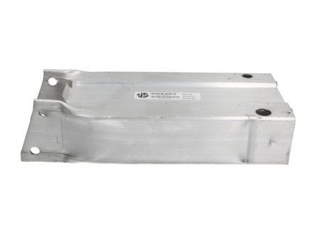 Suporti caroserie - Suport bara fata stanga aluminiu MERCEDES Clasa E intre 2009-2013