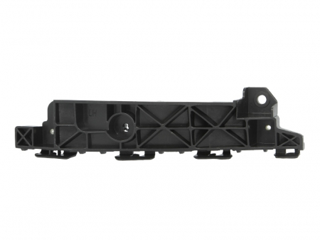 Elemente bara - Suport bara fata stanga (corp, plastic) HYUNDAI iX35, TUCSON dupa 2010