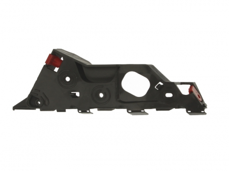 Suport bara fata stanga (corp, plastic) OPEL CORSA D intre 2006-2014 Elemente bara - Suport bara fata stanga (corp, plastic) OPEL CORSA D intre 2006-2014