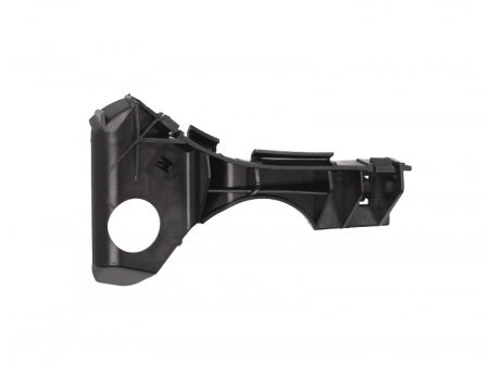 Elemente bara - Suport bara fata stanga (corp, plastic) TOYOTA COROLLA Combi/SEDAN intre 2002-2007