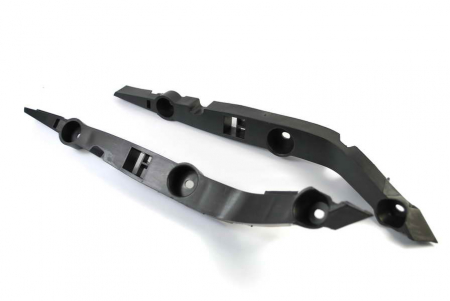 Caroserie - Suport bara fata stanga/dreapta 2 buc (lateral, plastic, set) FORD FOCUS intre 2003-2008