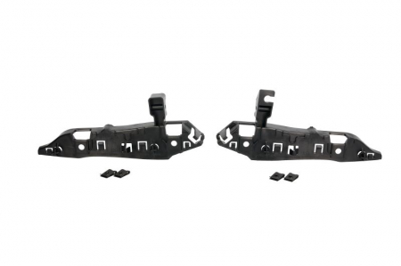 Suport bara fata stanga/dreapta 2 buc plastic, set PEUGEOT 3008 dupa 2016 [1]