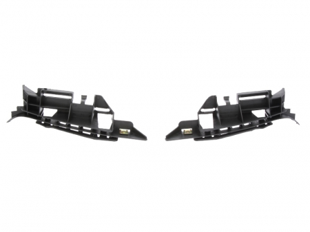 Suport bara fata stanga/dreapta deasupra set PEUGEOT 307 intre 2000-2005 Grile - Suport bara fata stanga/dreapta deasupra set PEUGEOT 307 intre 2000-2005
