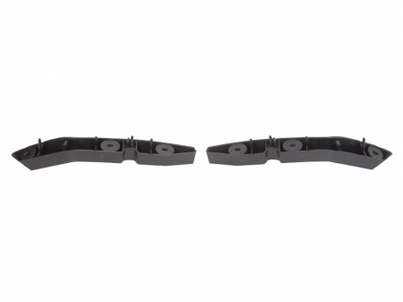 Elemente bara - Suport bara fata stanga/dreapta (lateral, plastic, set) FORD FOCUS intre 2004-2008
