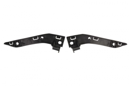 Caroserie - Suport bara fata stanga/dreapta (lateral/superior, plastic, set) PEUGEOT 2008 I dupa 2013