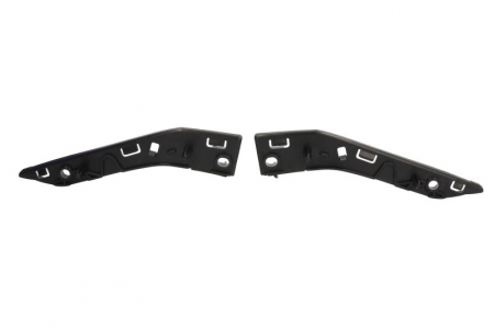 Suport bara fata stanga/dreapta (lateral/superior, plastic, set) PEUGEOT 2008 I dupa 2013 [1]