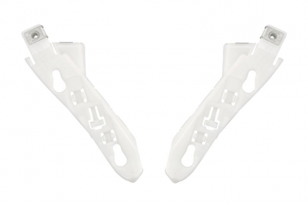 Elemente bara - Suport bara fata stanga/dreapta ( set) potrivit CITROEN C4 PICASSO II 02.13-