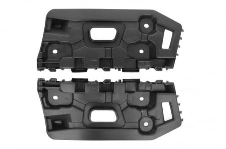 Elemente bara - Suport bara fata stanga/dreapta (superior, plastic, set) DACIA LODGY dupa 2012