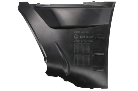 Suport bara fata stanga echipare: AMG potrivit MERCEDES C-KLASA W206 02.21-