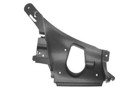 Suporti caroserie - Suport bara fata stanga echipare: pachet M potrivit BMW X7 G07 03.19-06.22