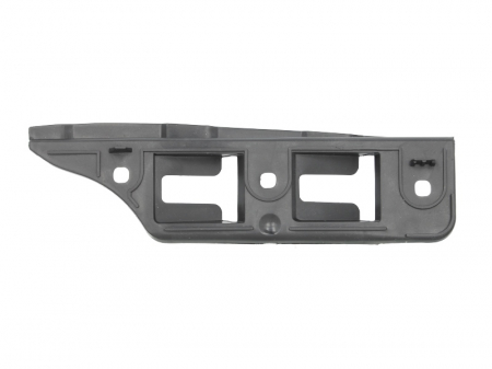 Elemente bara - Suport bara fata stanga (exterior/lateral, plastic, GTI) VW GOLF intre 2003-2010