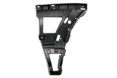 Suporti caroserie - Suport bara Fata Stanga (exterior/latura, plastic) potrivit FORD TRANSIT VI V363 FL dupa 2018