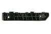 Suport bara fata stanga exterior plastic potrivit Kia Optima 2010-2015 [2]