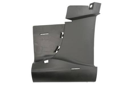 Suporti caroserie - Suport bara fata stanga inferior/lateral, plastic potrivit TESLA MODEL 3 2017-2023