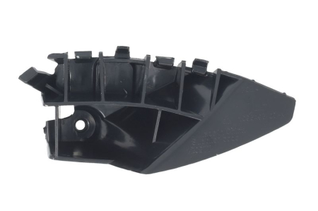 Suport bara fata stanga inferior/lateral, plastic potrivit TESLA MODEL S LIFT 04.16-01.21