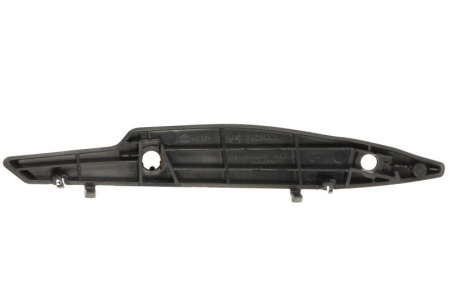 Suport bara Fata Stanga (inferior/latura, plastic) potrivit BMW IX3 (G08), X3 (G01, F97), X4 (G02, F98) 1.6-Electric dupa 2017 [1]