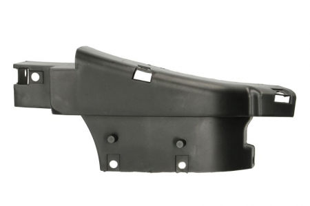 Suport bara Fata Stanga inferior/latura, plastic potrivit DODGE RAM 1500, RAM 2500, RAM 3500 3.7-8.0 dupa 1993 [0]