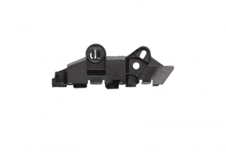 Suport bara Fata Stanga (inferior/latura, plastic) potrivit OPEL CORSA E, CORSA E/HATCHBACK 1.0-1.6 dupa 2014 [1]
