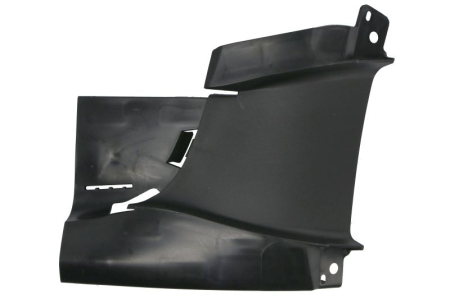 Suporti caroserie - Suport bara Fata Stanga (inferior/latura, plastic) potrivit TESLA MODEL Y dupa 2020