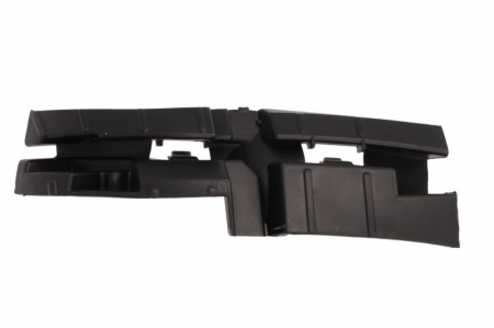 Suporti caroserie - Suport bara fata stanga inferior, plastic AUDI Q5 8R intre 2008-2012