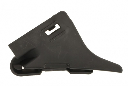 Suporti caroserie - Suport bara fata stanga potrivit MERCEDES E (W212), E T-MODEL (S212) 1.8-6.2 2009-2016 - (inferior, plastic)