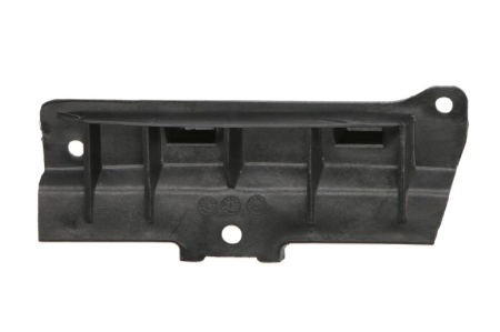 Suporti caroserie - Suport bara fata stanga inferior potrivit PORSCHE CAYENNE II 92A/958 2010-2014