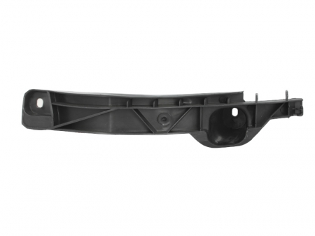 Suport bara fata stanga (interior/lateral, plastic, GTI) VW GOLF intre 2003-2010 Elemente bara - Suport bara fata stanga (interior/lateral, plastic, GTI) VW GOLF intre 2003-2010