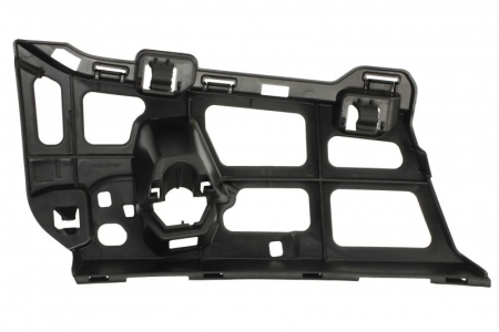 Suport bara fata stanga interior plastic potrivit SKODA OCTAVIA IV dupa 2019 [1]