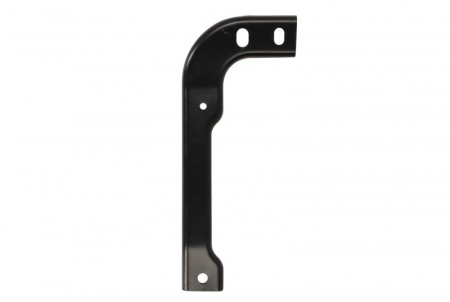 Suporti caroserie - Suport bara fata stanga potrivit FORD USA F-150, F-250 SUPER DUTY, F-350 SUPER DUTY 2.7-6.7D dupa 2014 - (lateral, otel)