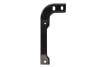 Suport bara fata stanga potrivit FORD USA F-150, F-250 SUPER DUTY, F-350 SUPER DUTY 2.7-6.7D dupa 2014 - (lateral, otel) [2]
