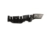 Suport bara fata potrivit AUDI A3 2003-2008 - stanga (lateral, plastic) [1]