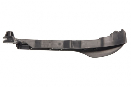 Suport bara fata stanga (lateral, plastic) BMW Seria 5 intre 2007-2010 [1]