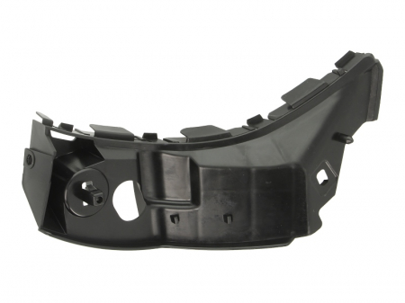 Suport bara fata stanga (lateral, plastic) CITROEN C1; PEUGEOT 107 intre 2005-2014 [1]