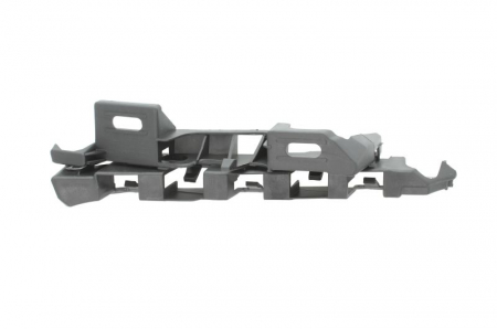 Suport bara fata stanga (lateral, plastic) CITROEN C4 intre 2004-2010 Elemente bara - Suport bara fata stanga (lateral, plastic) CITROEN C4 intre 2004-2010