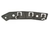 Suport bara fata stanga (lateral, plastic) FORD FOCUS intre 2010-2014 [2]