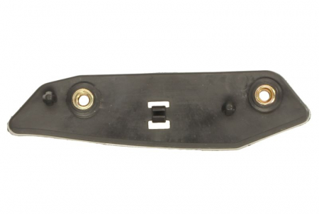 Suporti caroserie - Suport bara fata stanga (lateral, plastic) FORD MONDEO IV 1.6-2.5 2007-2015