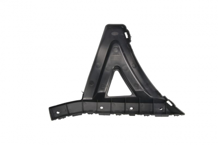 Elemente bara - Suport bara fata stanga (lateral, plastic) FORD TRANSIT / TOURNEO CUSTOM dupa 2012