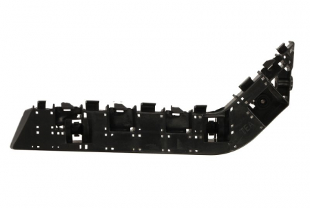 Suporti caroserie - Suport bara fata stanga potrivit HONDA CIVIC X 1.0/1.5/2.0 dupa 2016 - (lateral, plastic)