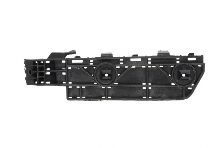 Suport bara fata stanga (lateral, plastic) HONDA CR-V III intre 2006-2012 Elemente bara - Suport bara fata stanga (lateral, plastic) HONDA CR-V III intre 2006-2012