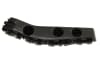 Suport bara fata stanga potrivit JEEP COMPASS 2.0/2.2D dupa 2011 - (lateral, plastic) [2]