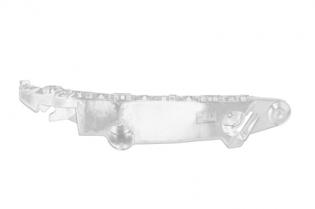 Piese Auto - Suport bara fata stanga (lateral; plastic) NISSAN JUKE dupa 2014