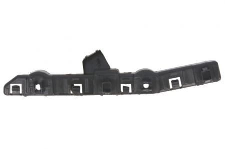 Suporti caroserie - Suport bara fata stanga potrivit NISSAN QASHQAI II 1.2-1.6D dupa 2013 - (lateral, plastic)